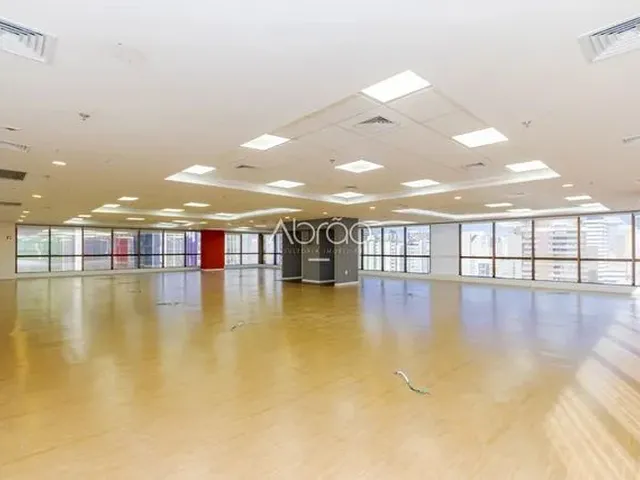 Imagem 3: Sala Comercial no Centro de Curitiba, para Você Que Deseja Praticidade