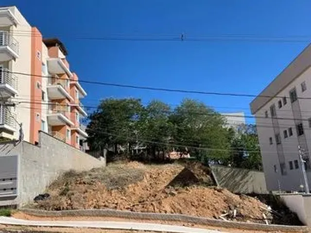 Imagem: Terreno em Poços de Caldas