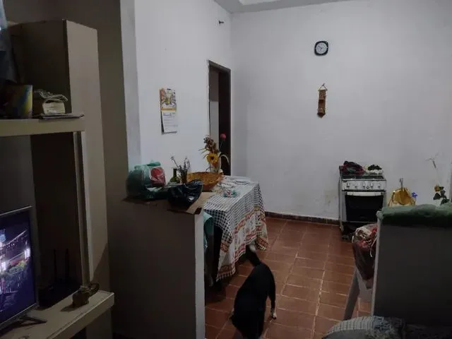 Imagem: Va09-Casa Toda Arrumada, Pronta para Morar