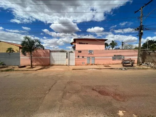 Imagem: Ágio Mansões Villages, Águas Lindas Go