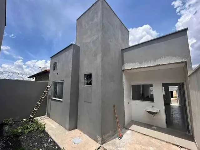 Imagem: !! Imóvel em Faze de Termio !! Venda com