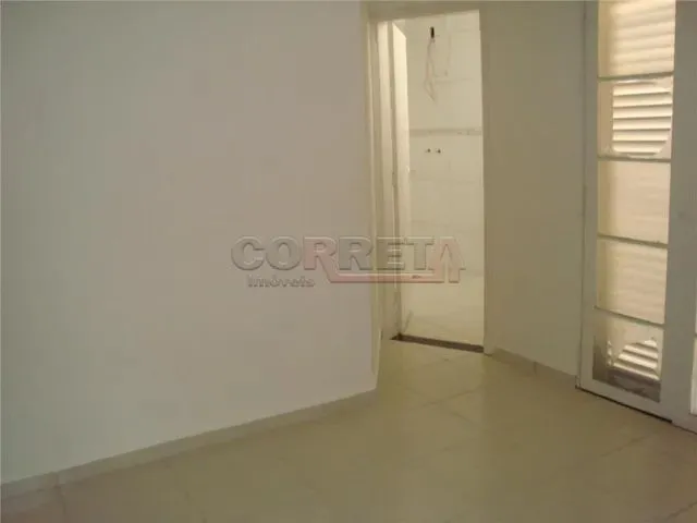 Imagem: Araçatuba - Casa - Ipanema