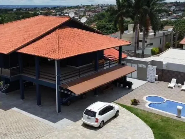 Imagem: Arniqueiras Mini Mansão, 5Qts, 3 Sts