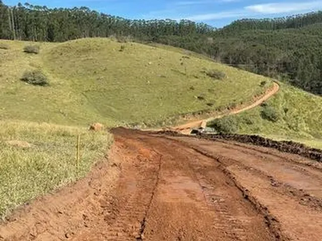 Imagem: Terrenos em Igarata com Acesso a Represa