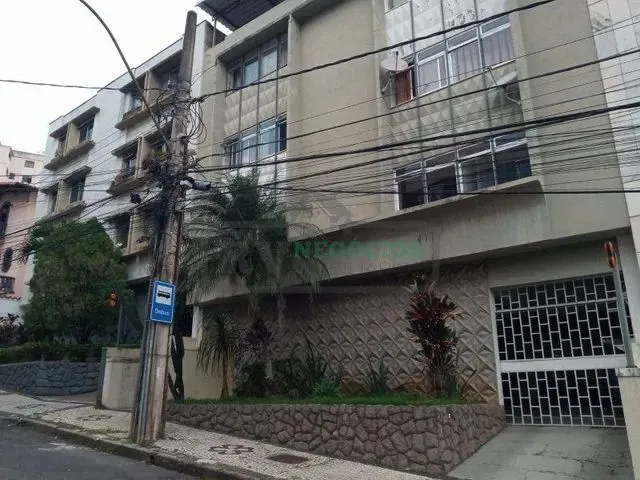 Imagem: Wl - Apartamento para Venda com 3 Quartos