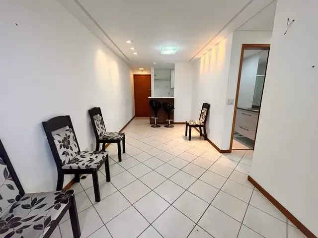 Imagem: Apartamento com 3 Quartos, Suíte, Frente