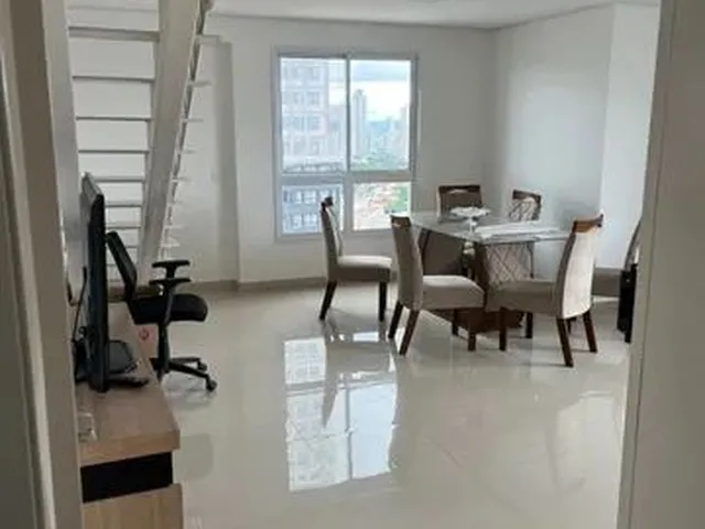 Imagem: Duplex para Aluguel com 2 Quartos no Dna