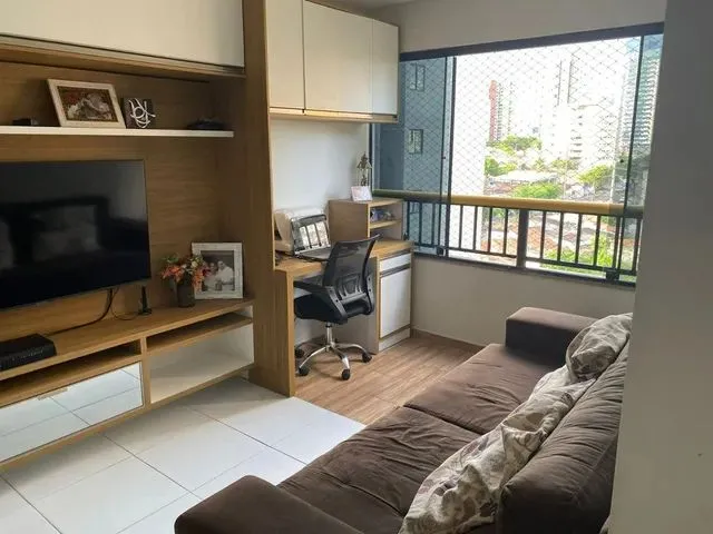 Imagem: Natal - Apartamento Padrão - Petrópolis