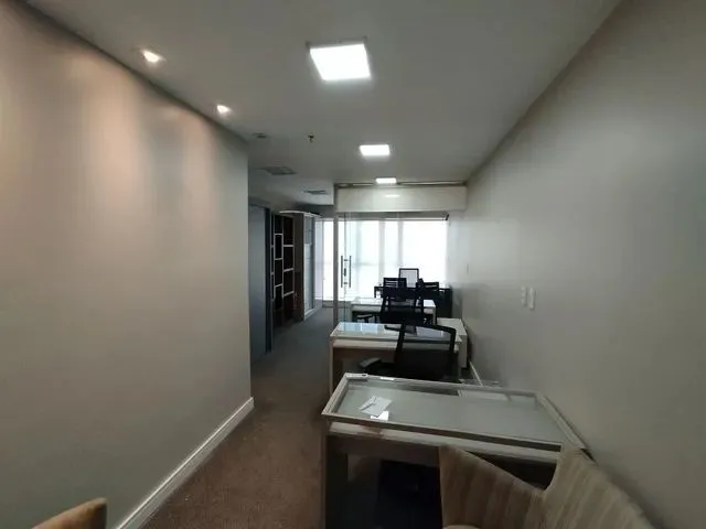 Imagem: Sala Mobiliada no Renascença