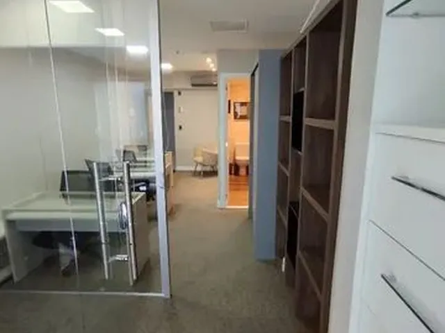 Imagem 3: Sala Mobiliada no Renascença