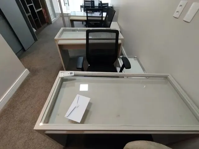 Imagem 6: Sala Mobiliada no Renascença