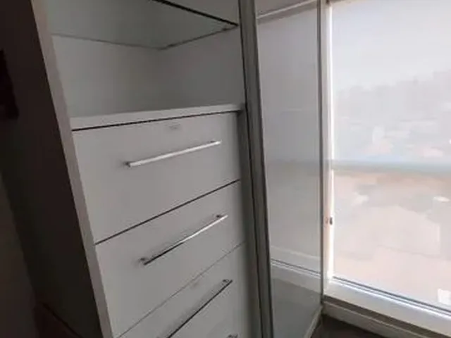 Imagem 7: Sala Mobiliada no Renascença