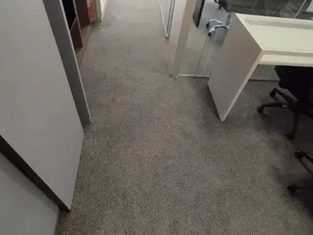 Imagem 12: Sala Mobiliada no Renascença