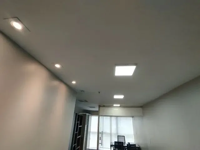 Imagem 16: Sala Mobiliada no Renascença