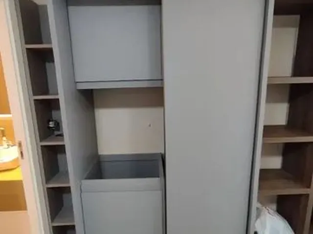 Imagem 13: Sala Mobiliada no Renascença