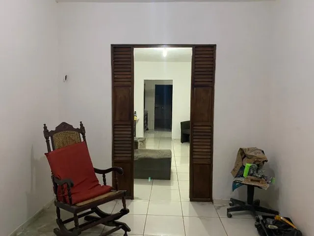 Imagem 10: Casa no Valentina/Gramame com 3 Quartos e Quintal
