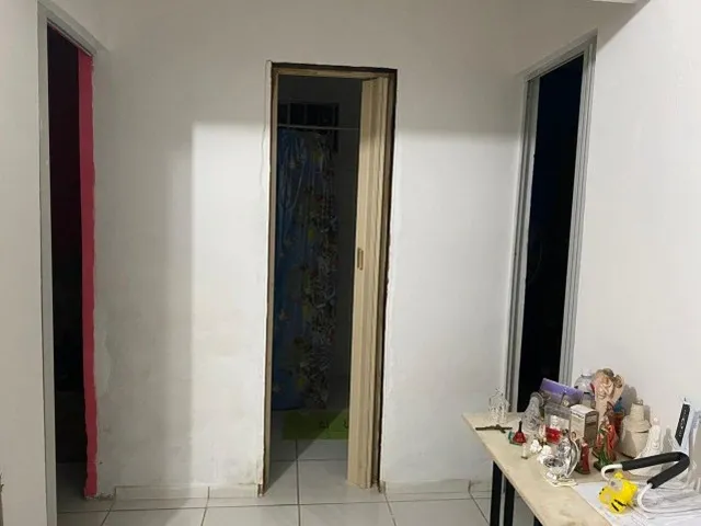 Imagem 6: Casa no Valentina/Gramame com 3 Quartos e Quintal