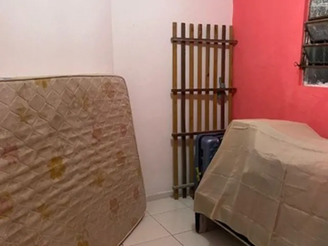 Imagem 5: Casa no Valentina/Gramame com 3 Quartos e Quintal