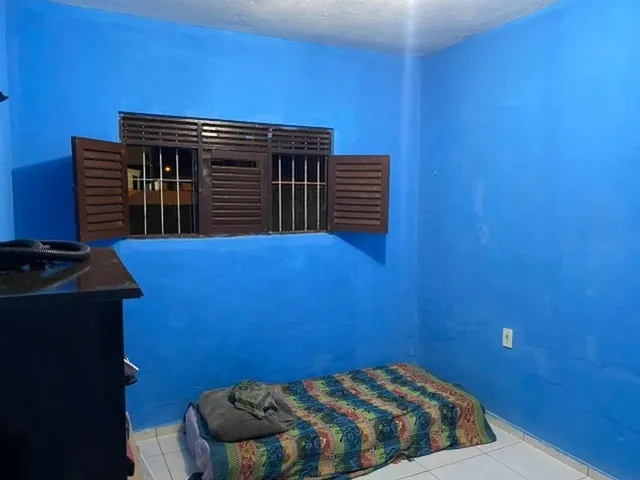 Imagem 4: Casa no Valentina/Gramame com 3 Quartos e Quintal