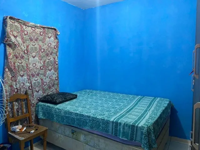 Imagem 9: Casa no Valentina/Gramame com 3 Quartos e Quintal