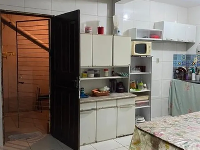 Imagem 12: Casa no Valentina/Gramame com 3 Quartos e Quintal