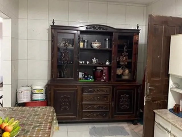 Imagem 2: Casa no Valentina/Gramame com 3 Quartos e Quintal