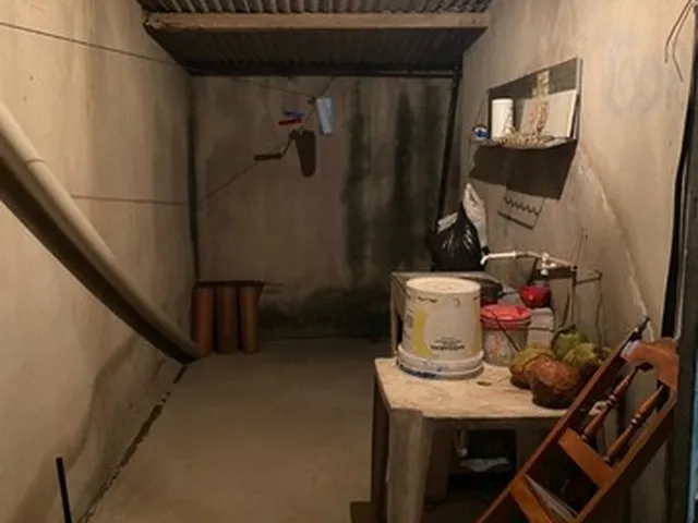 Imagem 15: Casa no Valentina/Gramame com 3 Quartos e Quintal