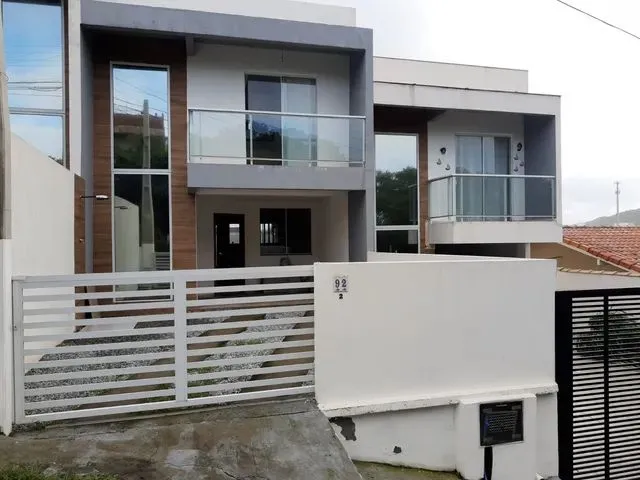 Imagem: Casa para Venda em Santinho