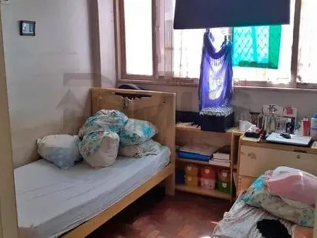Imagem 6: Oportunidade! Apt de 2 Quartos no Serenata À Venda