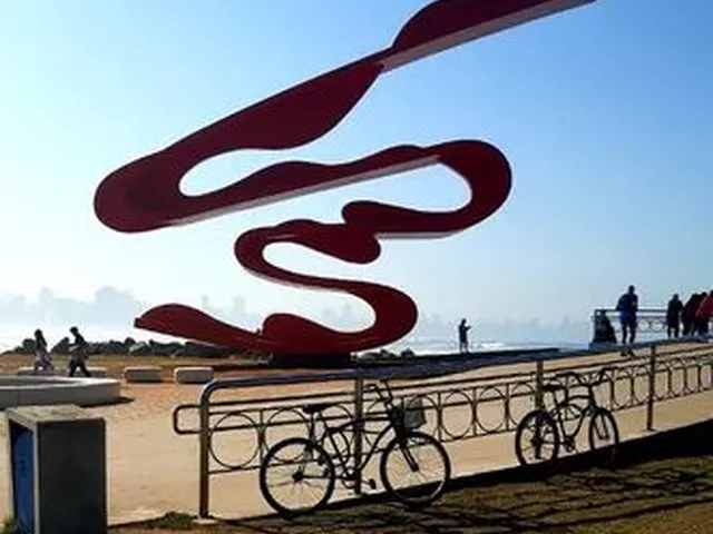 Imagem: Locação Apto Cidade Santos