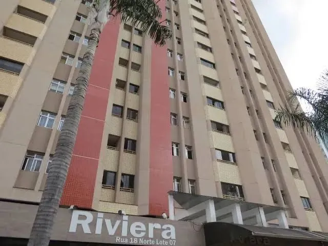 Imagem: Apartamento 3 Quartos com Suíte Reformado