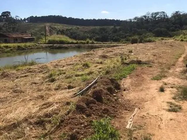 Imagem: Terrenos em Cotia Parcelamos com Entrada