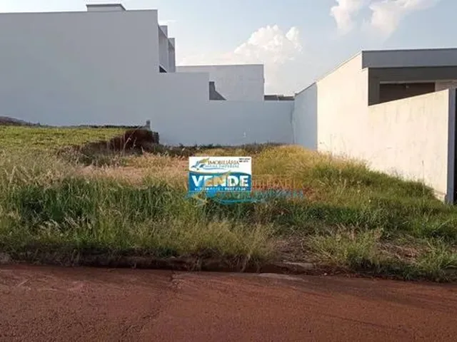 Imagem: Terreno À Venda, 255 M² por R$ 165.000