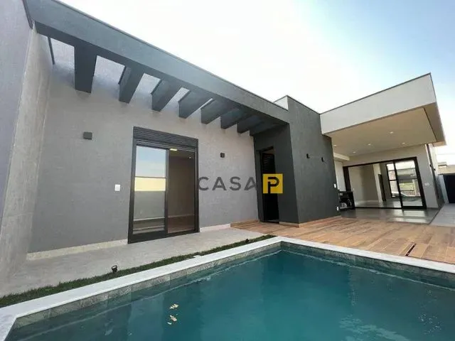 Imagem: Casa com 3 Dormitórios À Venda, 180 M²