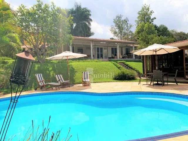 Imagem: Casa com 4 Dormitórios na Granja