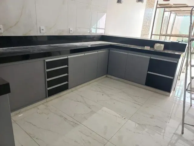 Imagem: Casa Nova!!! 3 Quarto 1 Suíte !!! Garagem