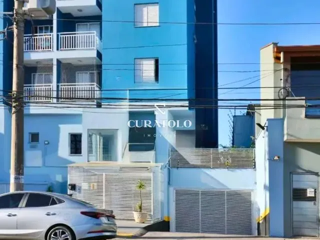Imagem: Viva com Conforto em Santo André Apartamento