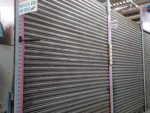Imagem 3: Vendo Box no Shopping da Cidade
