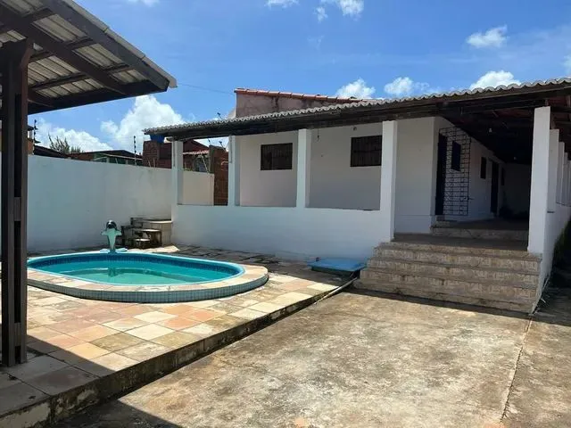 Imagem: Casa de Praia na Praia de Barreta