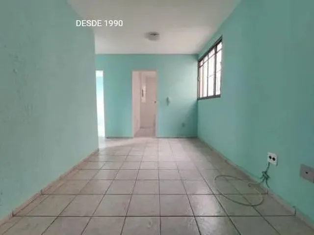 Imagem: Belo Horizonte - Apartamento Padrão - Venda