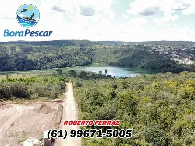 Imagem: Corumbá 04, Lote Beira do Lago (/Corumbá