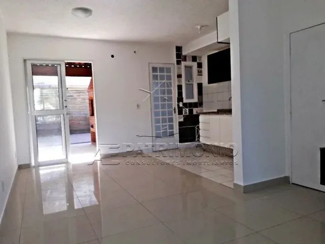Imagem: Votorantim - Casa de Condomínio - Vossoroca
