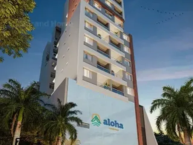 Imagem 1: Apartamento 2 Quartos em Praia de Itaparica