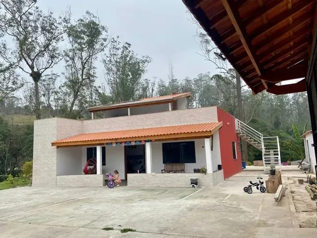 Imagem: Casa Condomínio Sítio do Francês, com