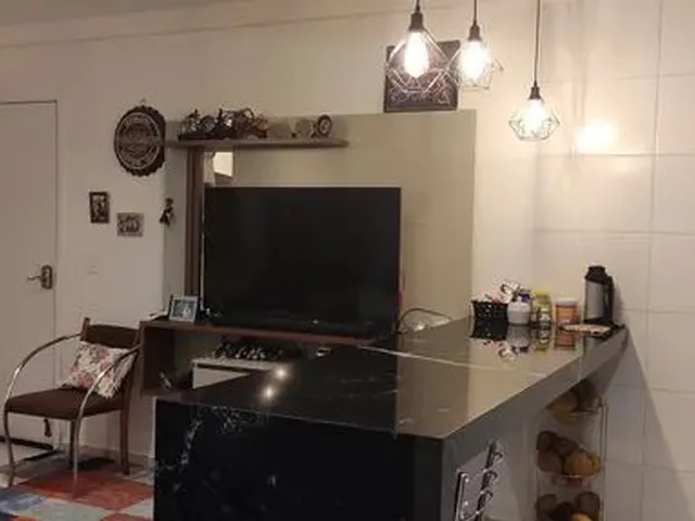 Imagem: Ágil de Apartamento Mobiliado