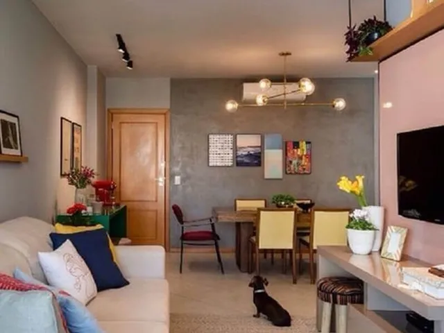 Imagem 1: Apartamento pelo Minha Casa Minha Vida