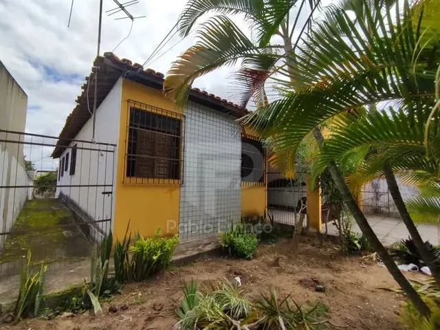Imagem: Casa Ampla para Venda no Catolé - 12X22M