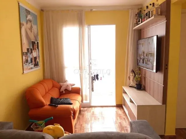 Imagem: Viva com Conforto em Santo André Apartamento