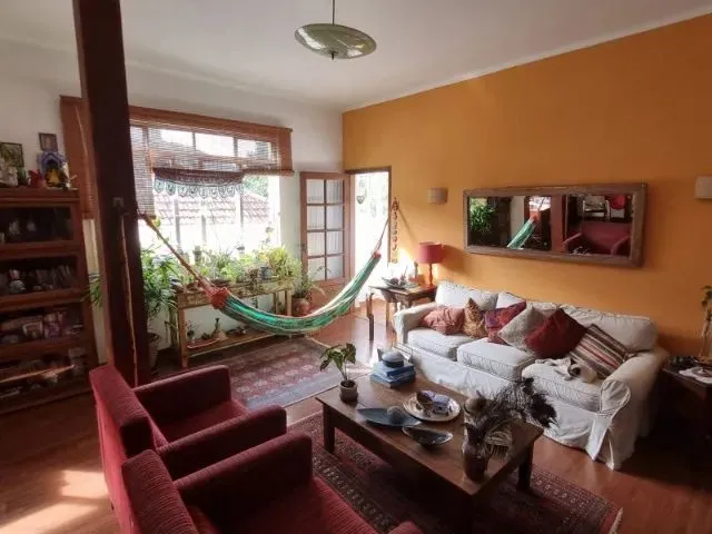 Imagem: Lindo e Charmoso Ap de 3 Quartos em Laranjeiras