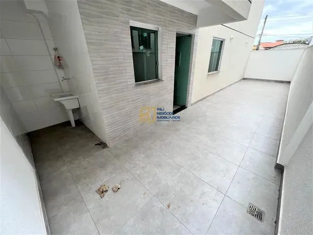 Imagem: Área Privativa À Venda - 3 Quartos Sendo
